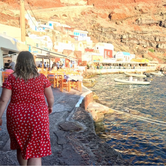 Dress XL only worn once - Picture 3 of 3